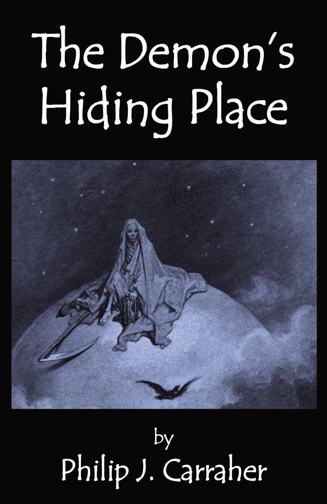 The Demon's Hiding Place