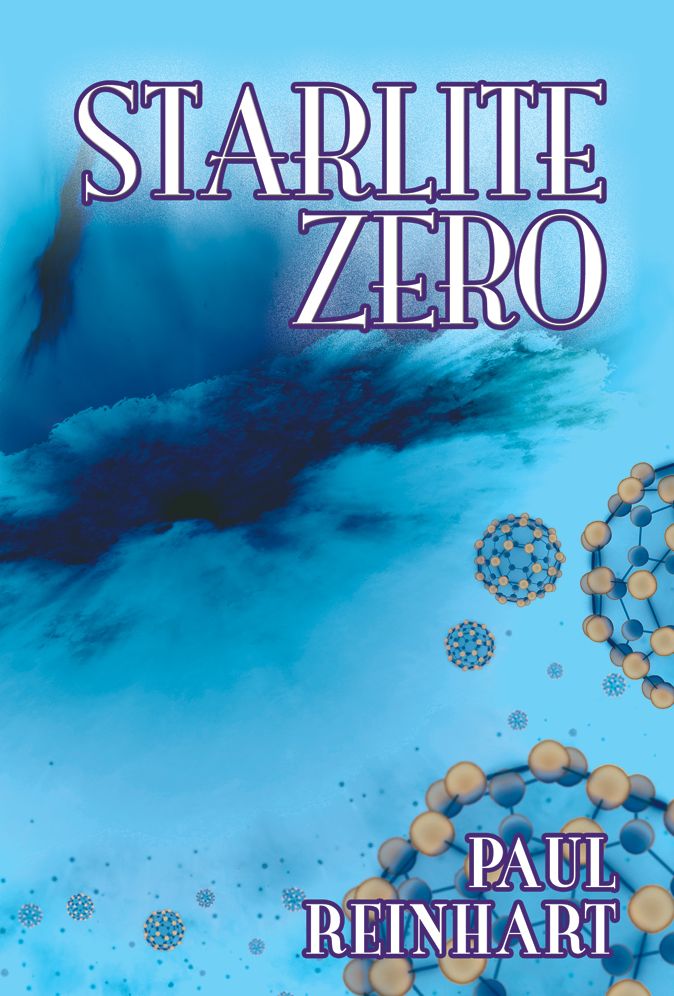 Starlite Zero: Reinhart, Paul