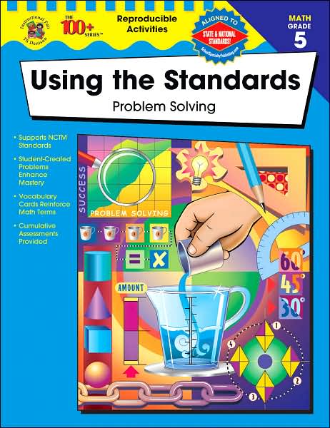 Using the Standards Problem Solving, Grade 5