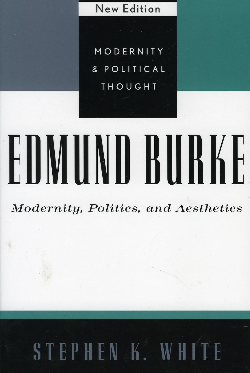 Edmund Burke