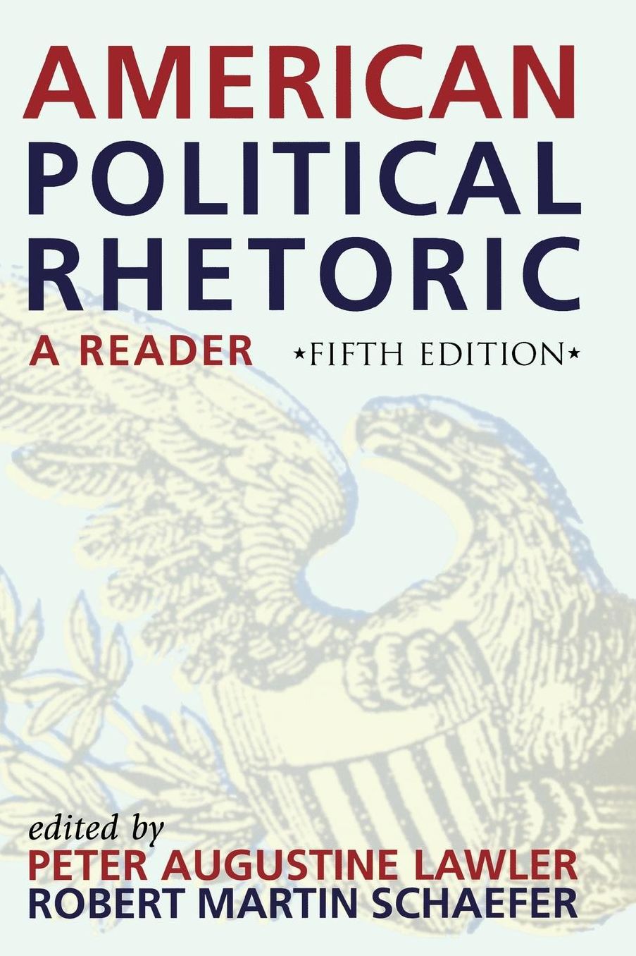 American Political Rhetoric