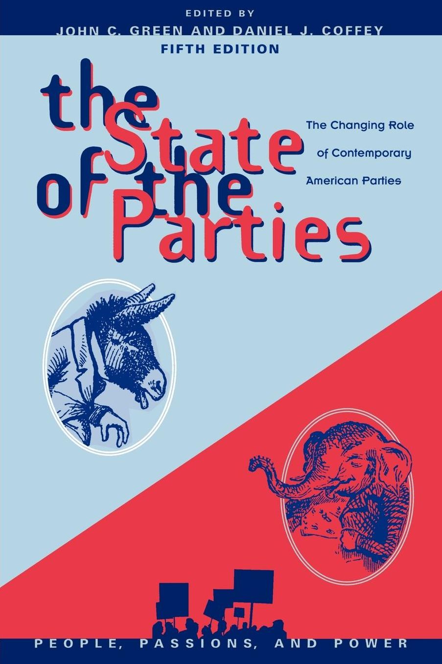 State Of The Parties
