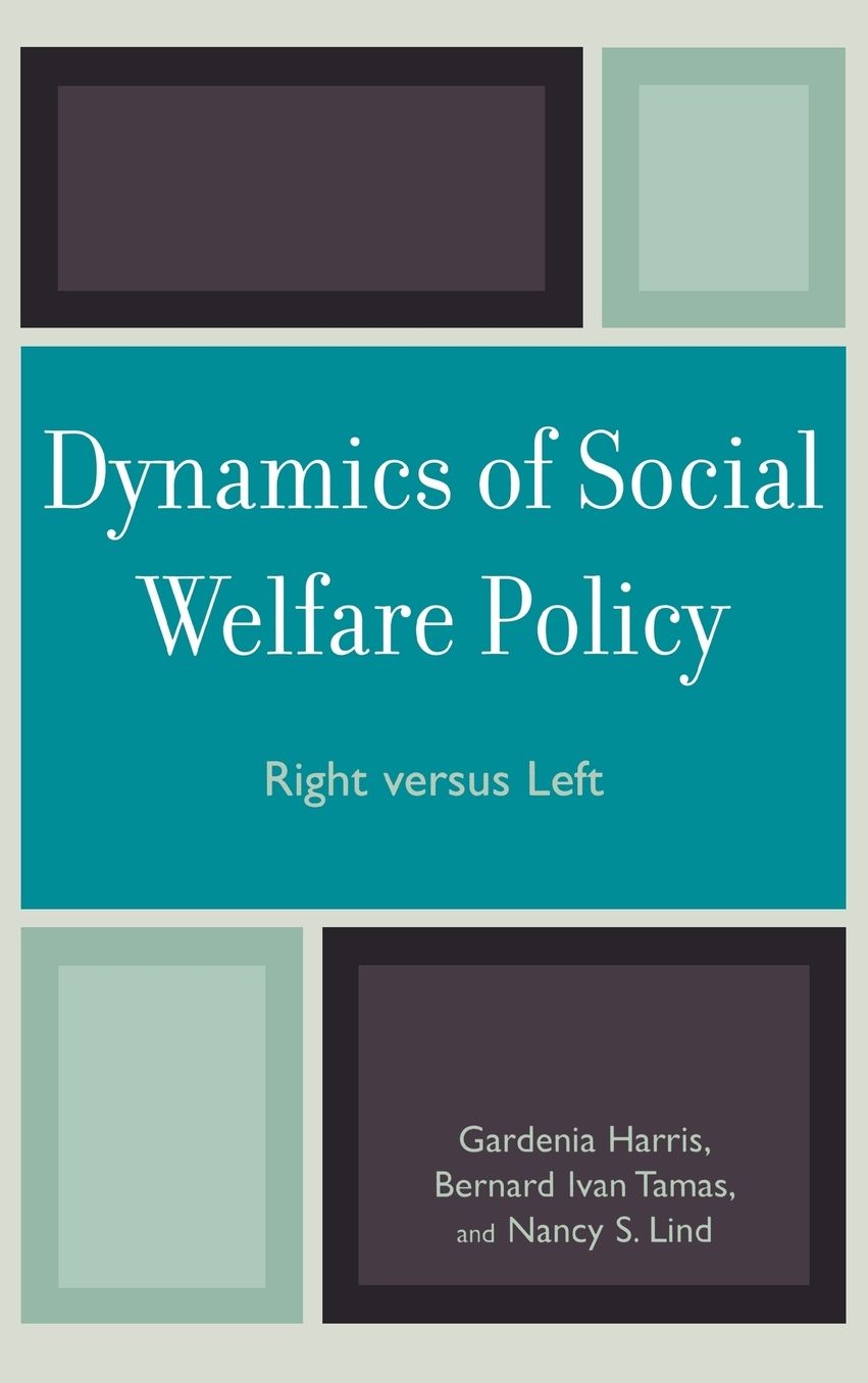 Dynamics of Social Welfare Policy: Right versus Left