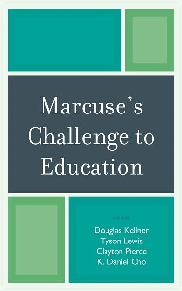 Marcuse's Challenge to Education