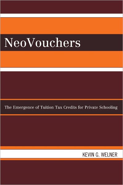 NeoVouchers: The Emergence of Tuition Tax Credits for Private Schooling