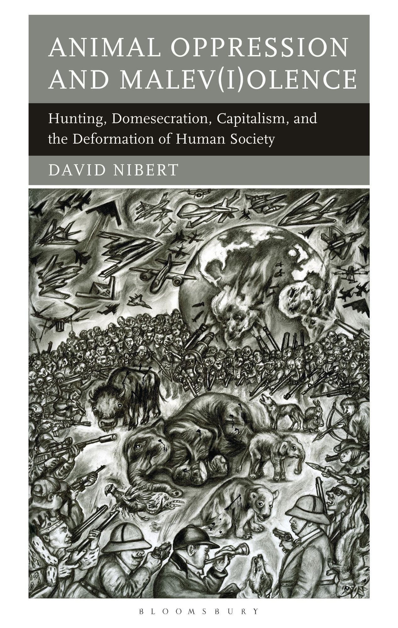 Animal Rights/Human Rights: Entanglements of Oppression and Liberation