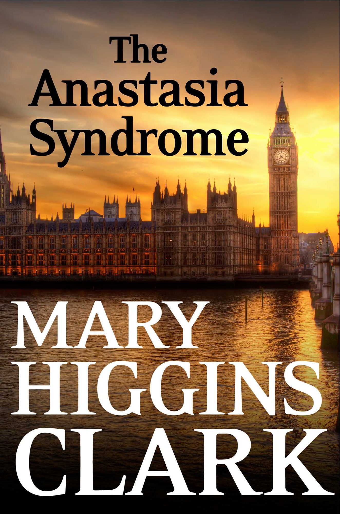 The Anastasia Syndrome and Other Stories