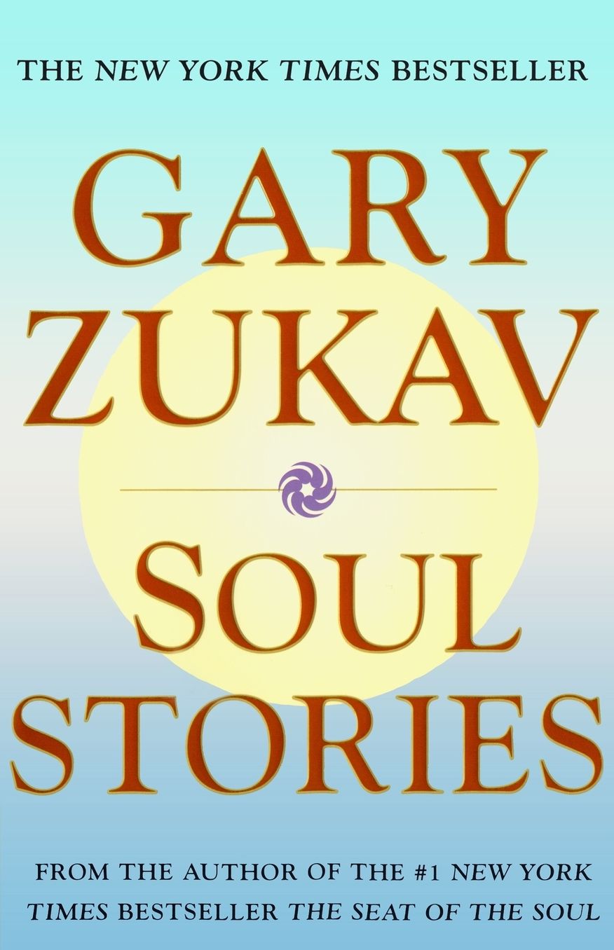 Soul Stories: Practical Guides to the Soul