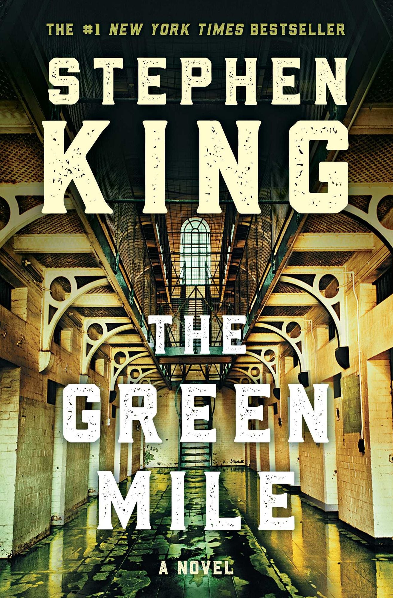 The Green Mile