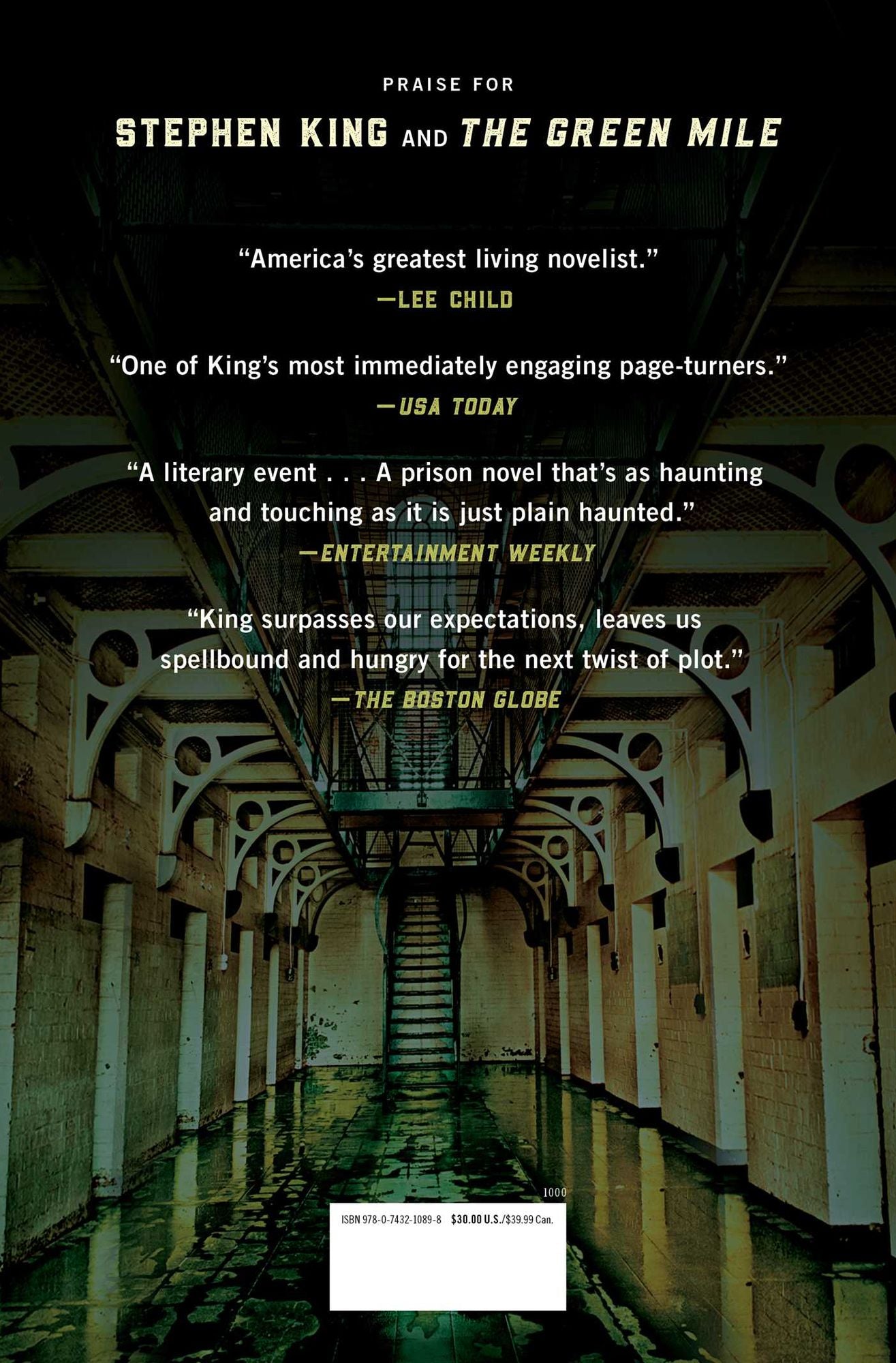 The Green Mile