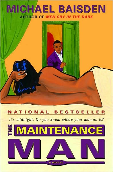 The Maintenance Man