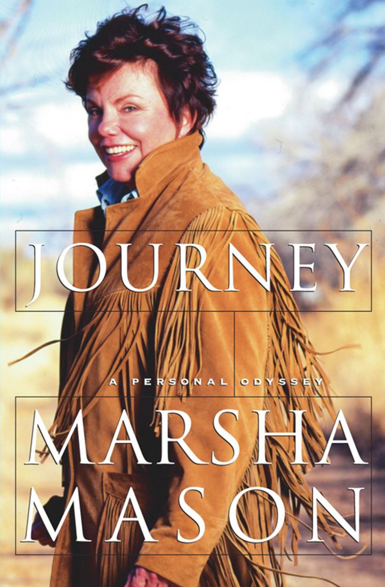 Journey: A Personal Odyssey