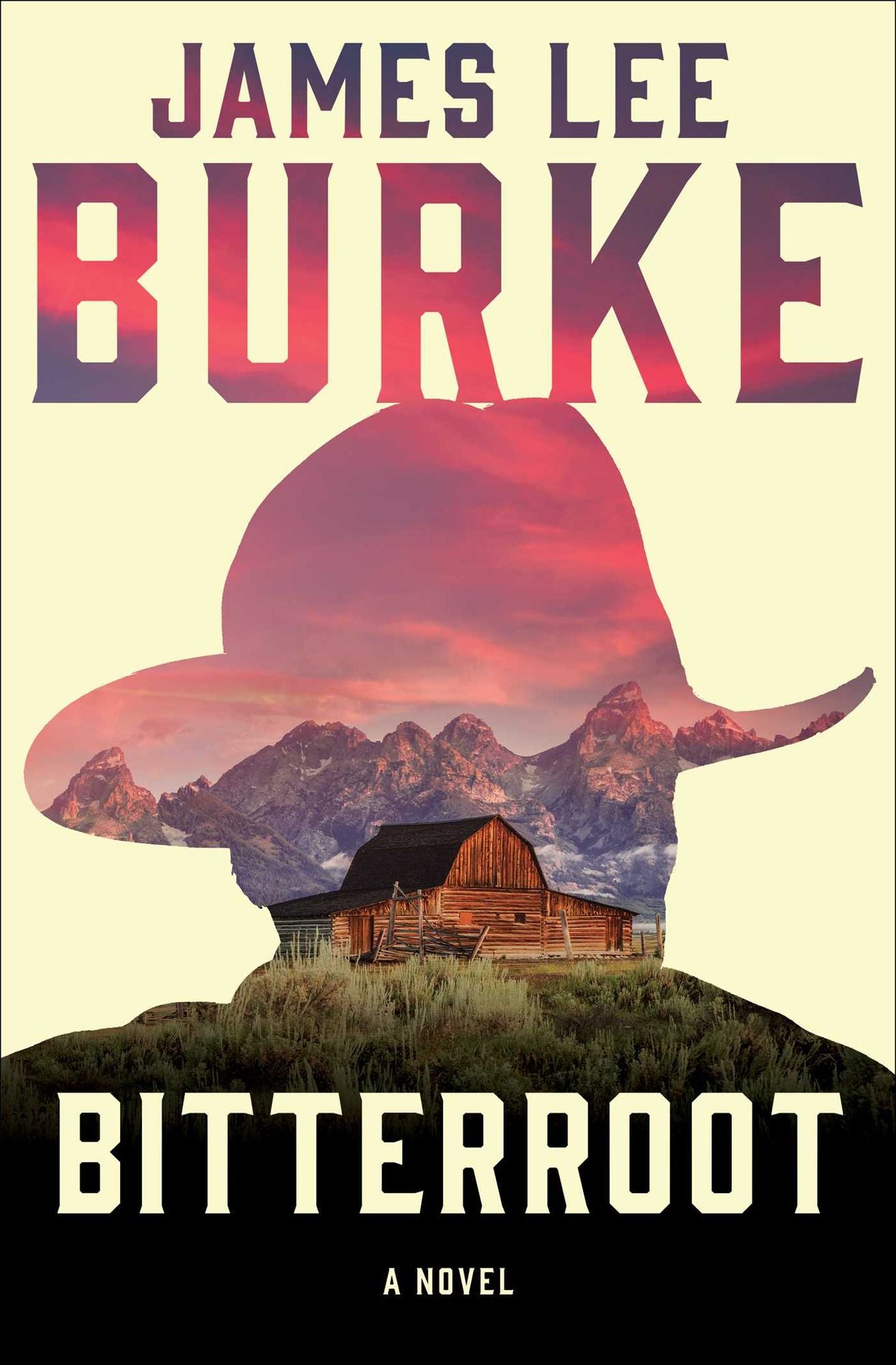 Bitterroot (Billy Bob Holland Series #3)