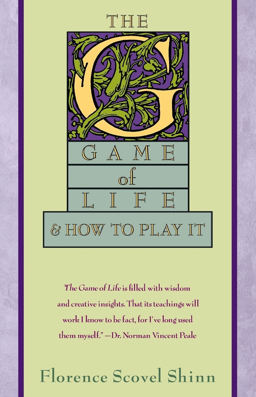 The Game of Life and How to Play It