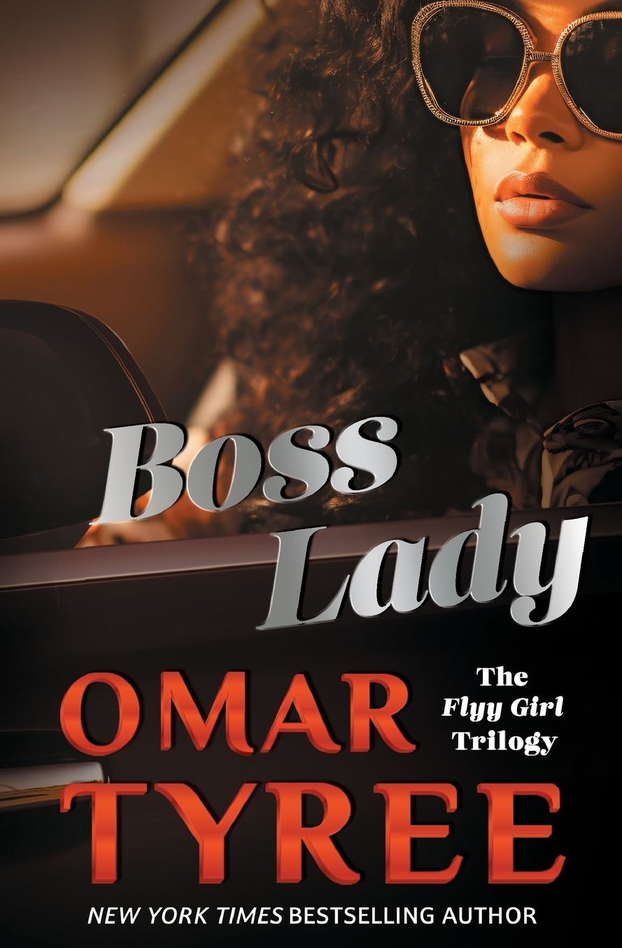 Boss Lady