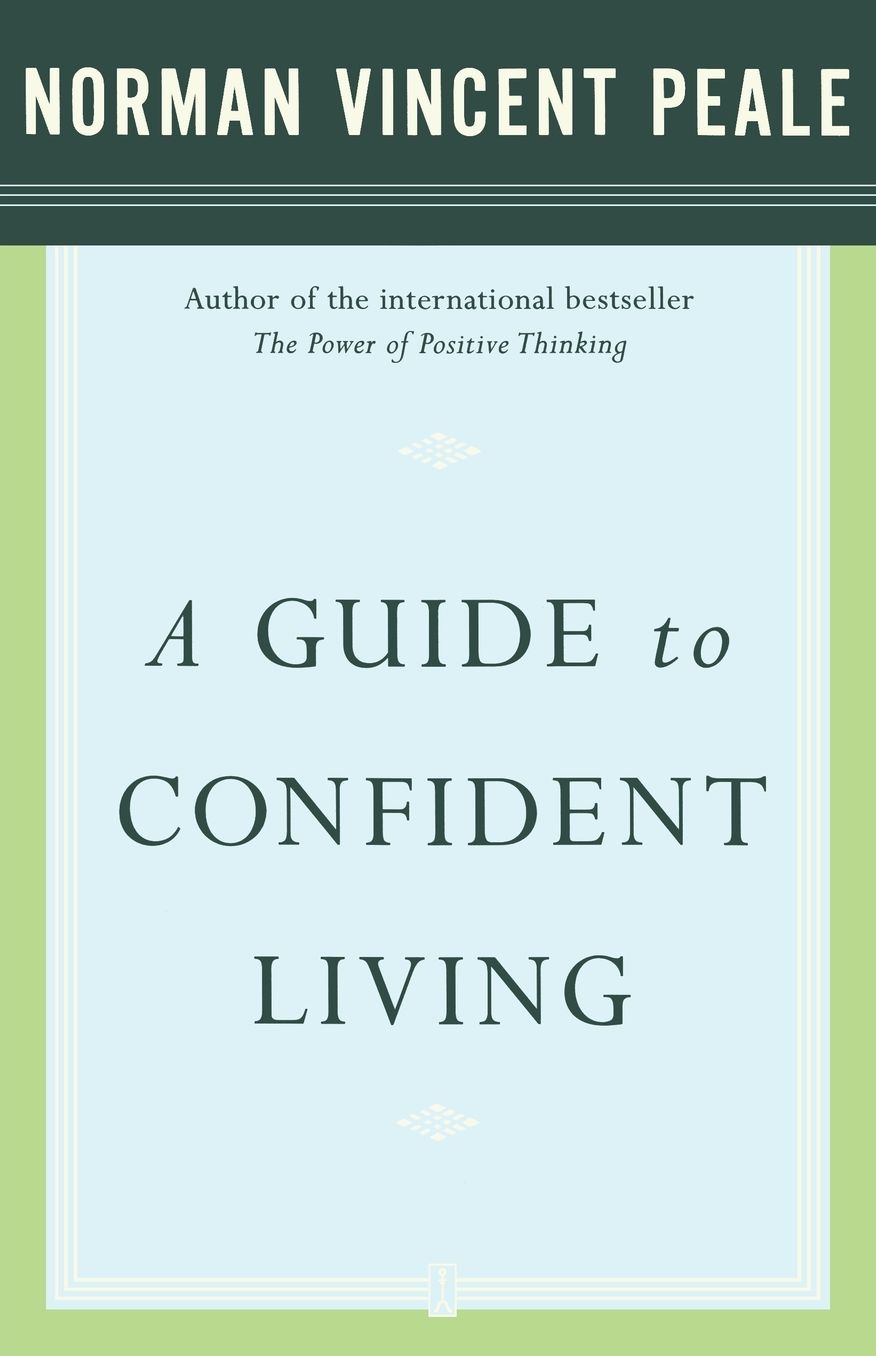 Guide to Confident Living