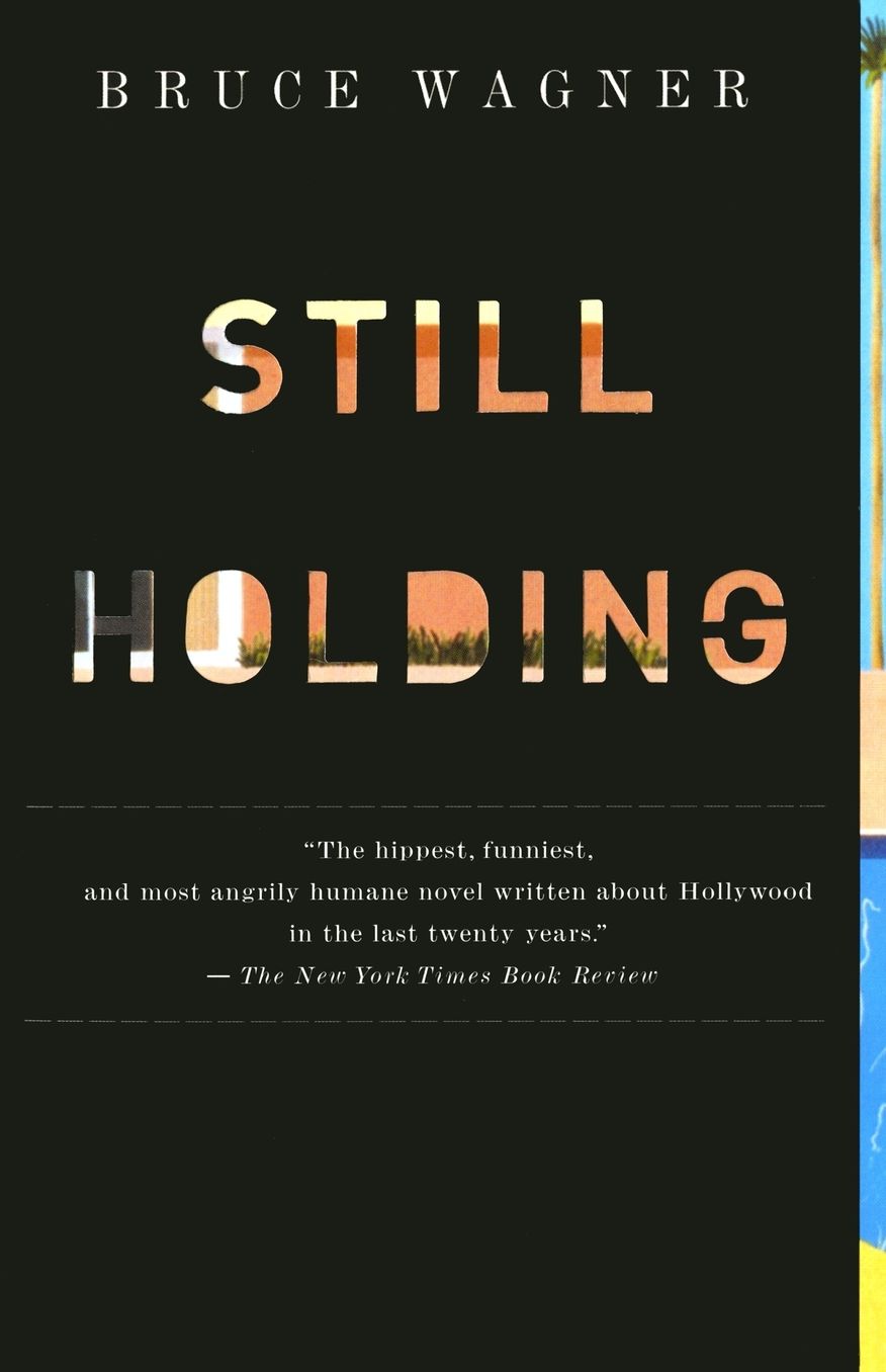 Still Holding