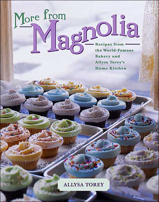 More from Magnolia