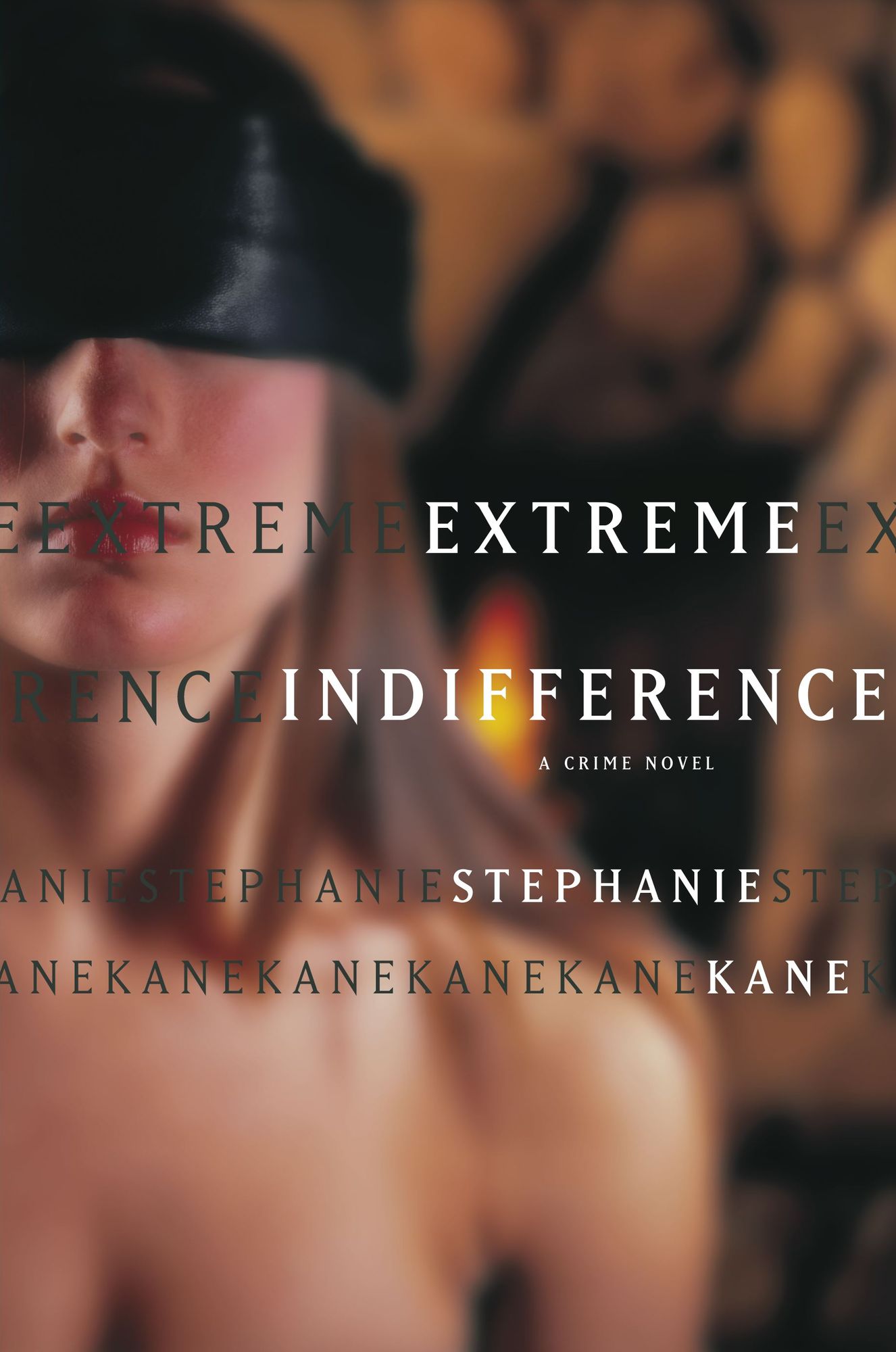 Extreme Indifference: A Crime Novel