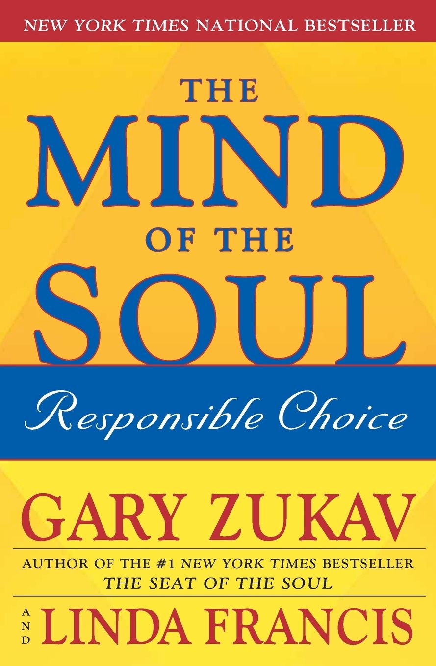 The Mind of the Soul: Responsible Choice