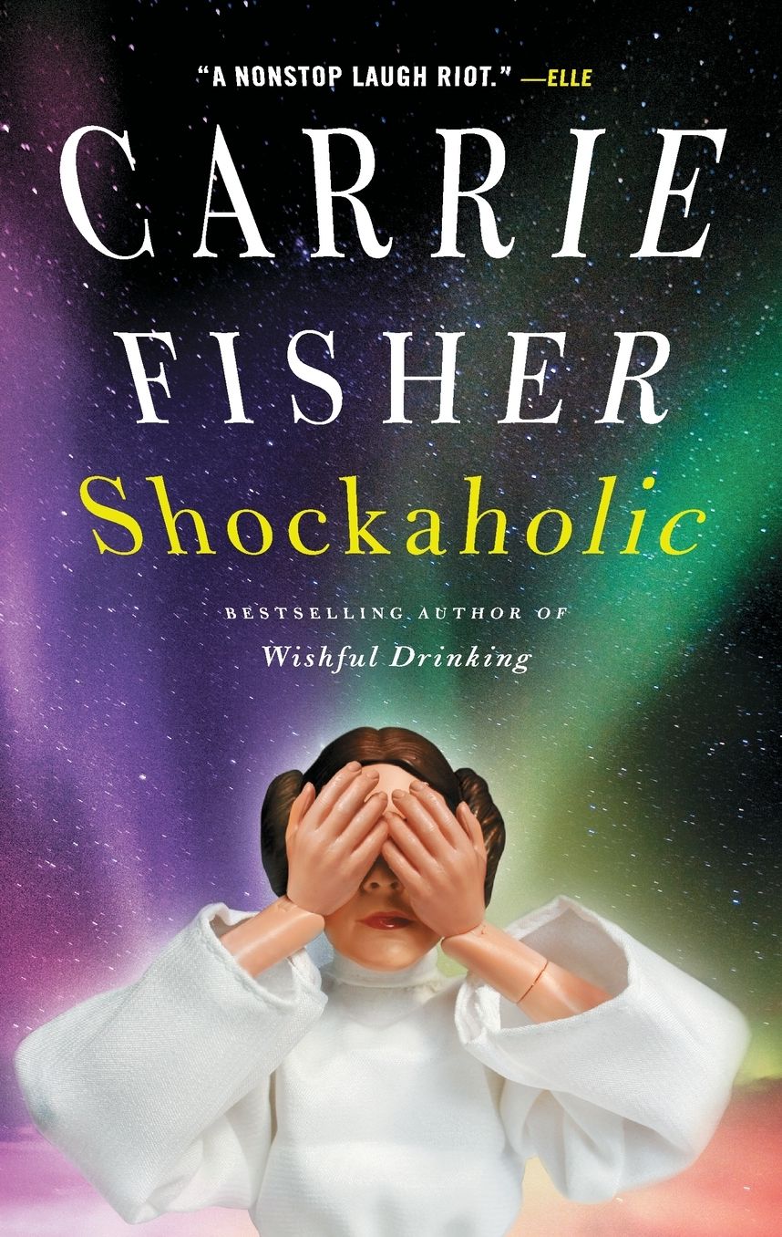 Shockaholic