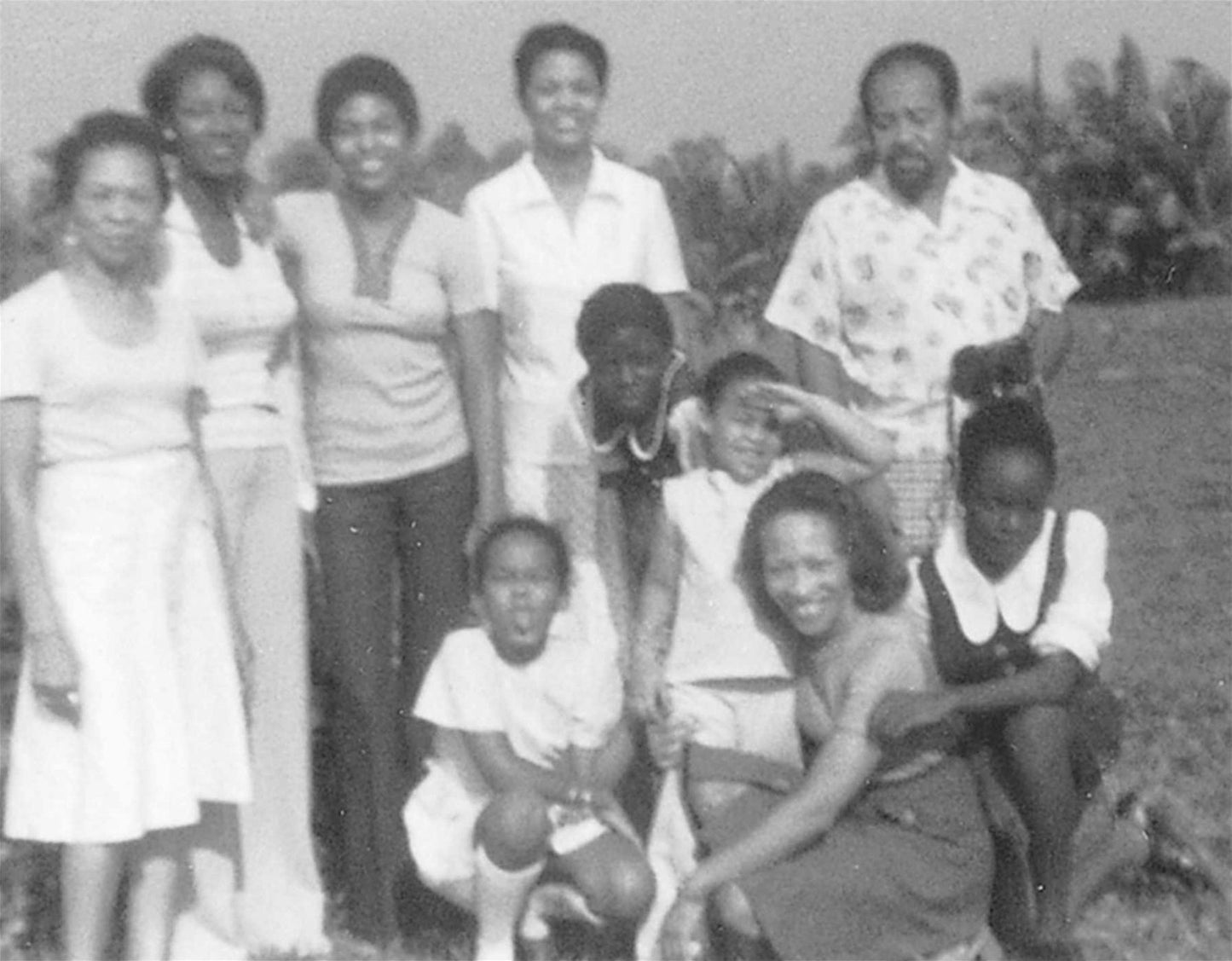 The House at Sugar Beach: In Search of a Lost African Childhood