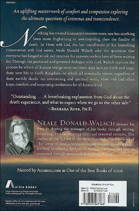 Home with God: In a Life That Never Ends