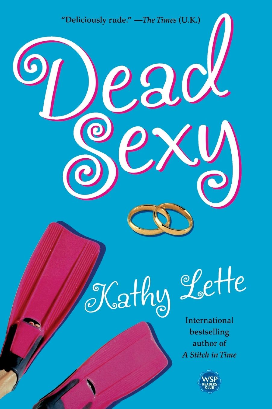 Dead Sexy