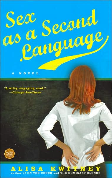 Sex as a Second Language