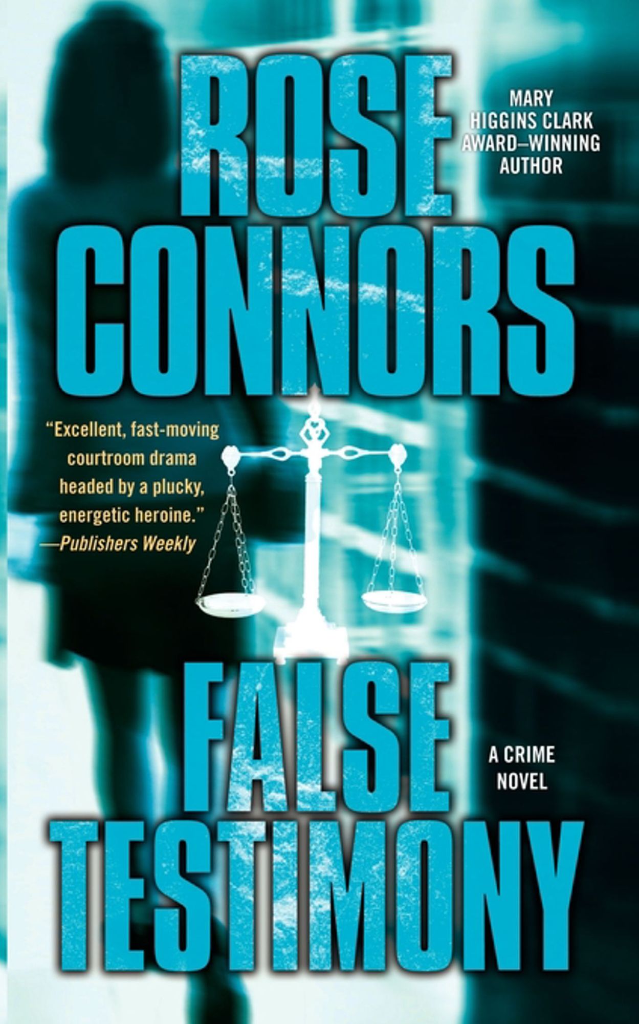 False Testimony