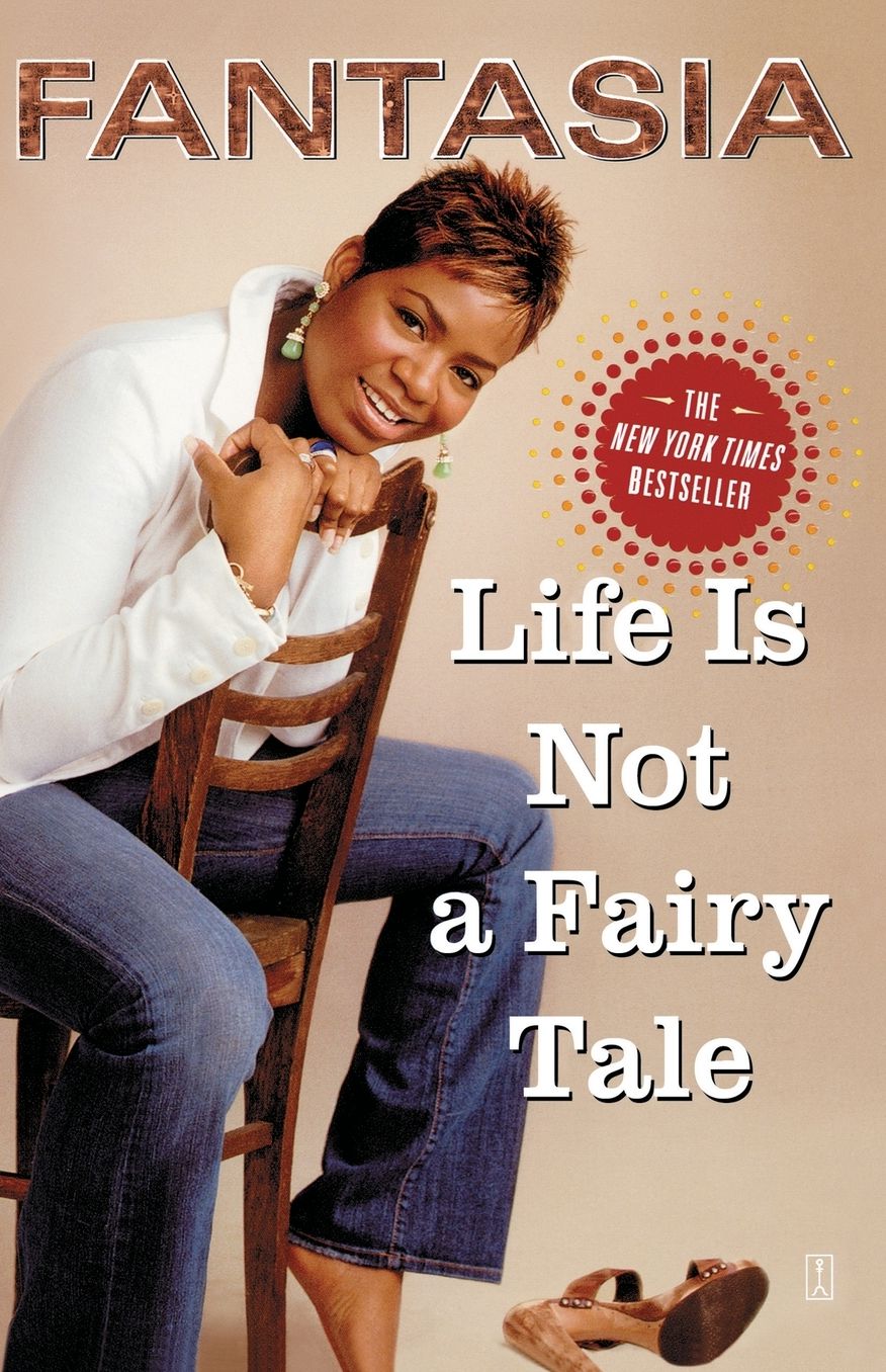 Life Is Not a Fairy Tale
