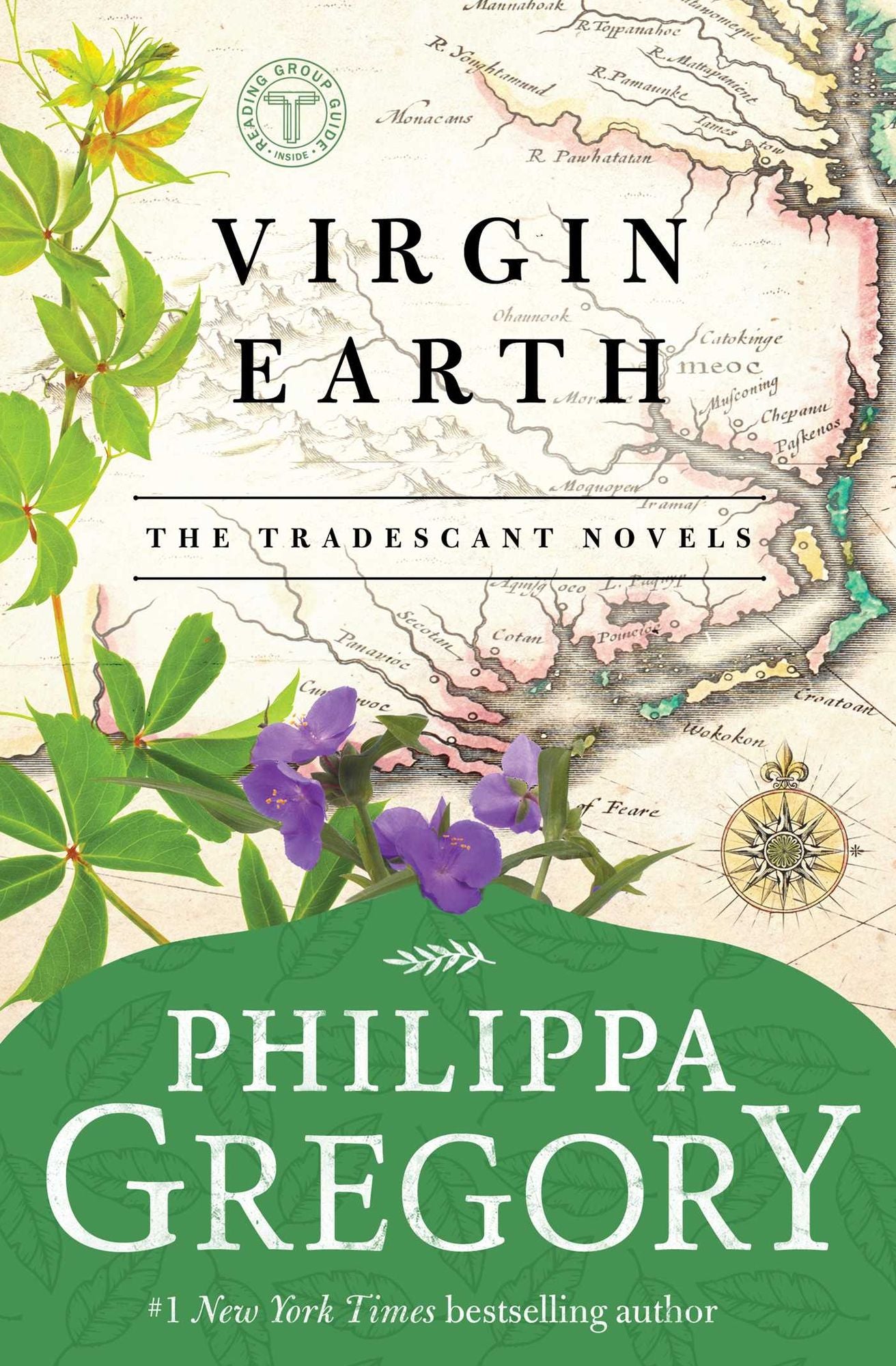 Virgin Earth (Earthly Joys Series #2)