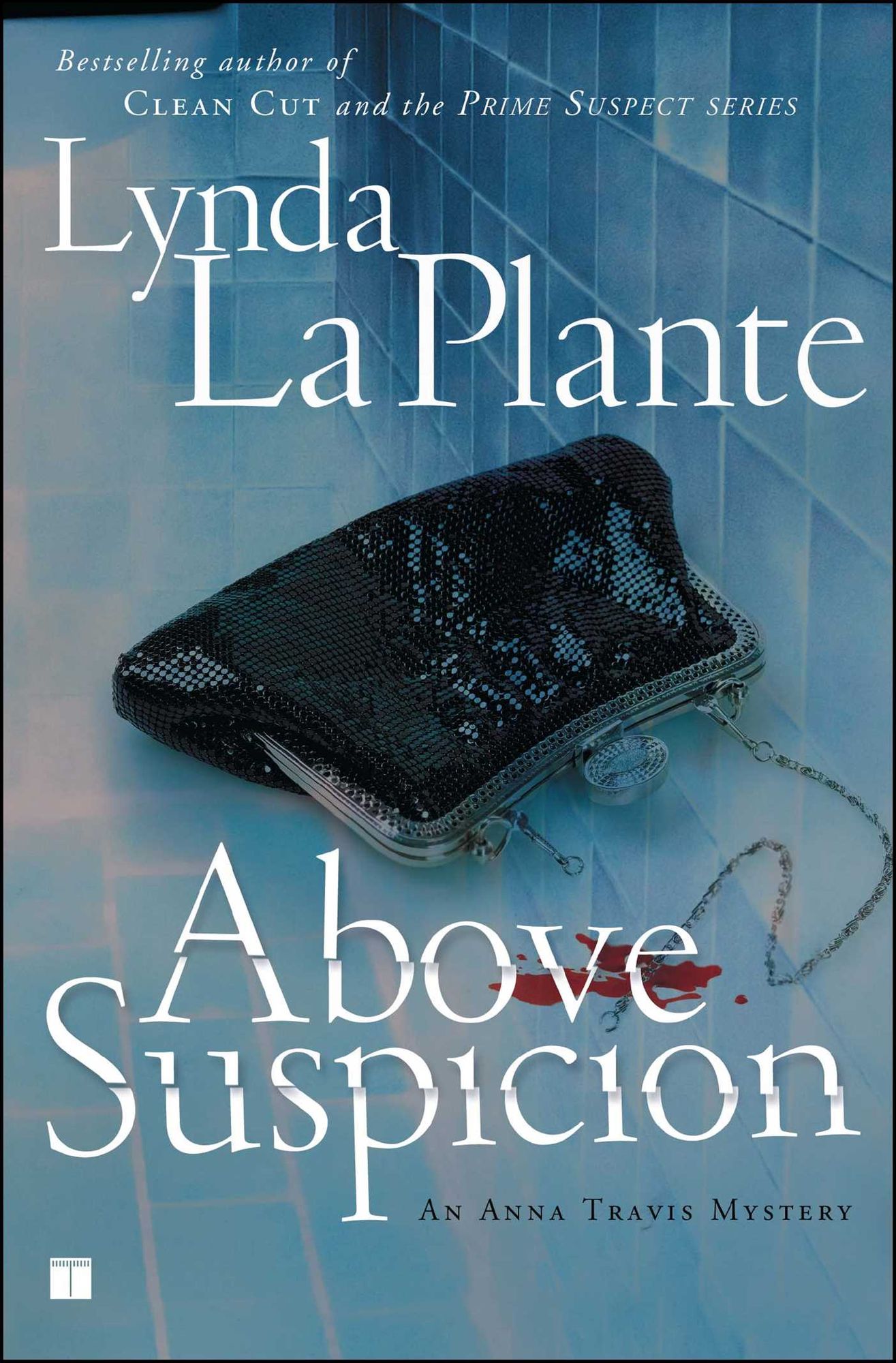 Above Suspicion
