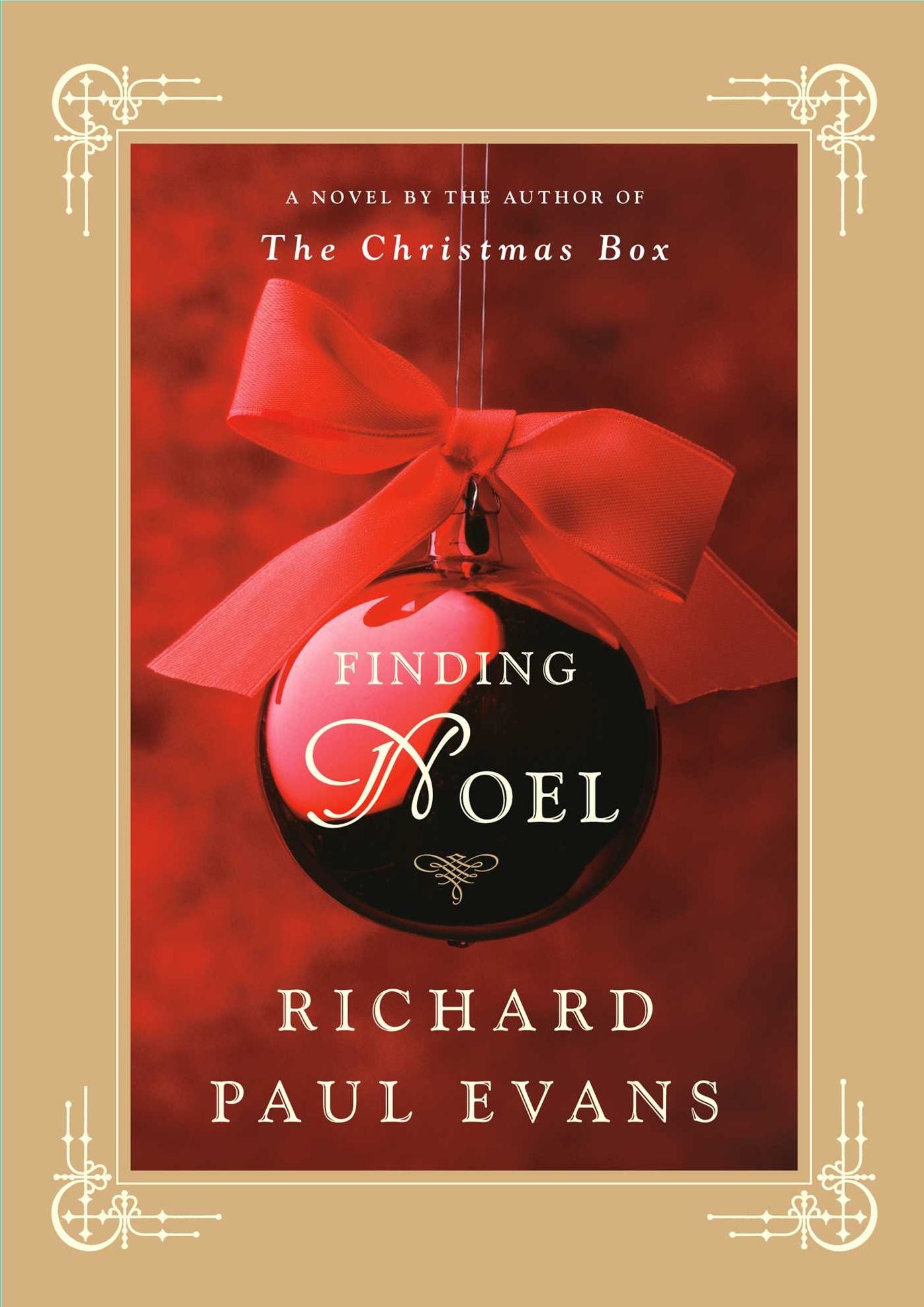 Finding Noel: A Novel