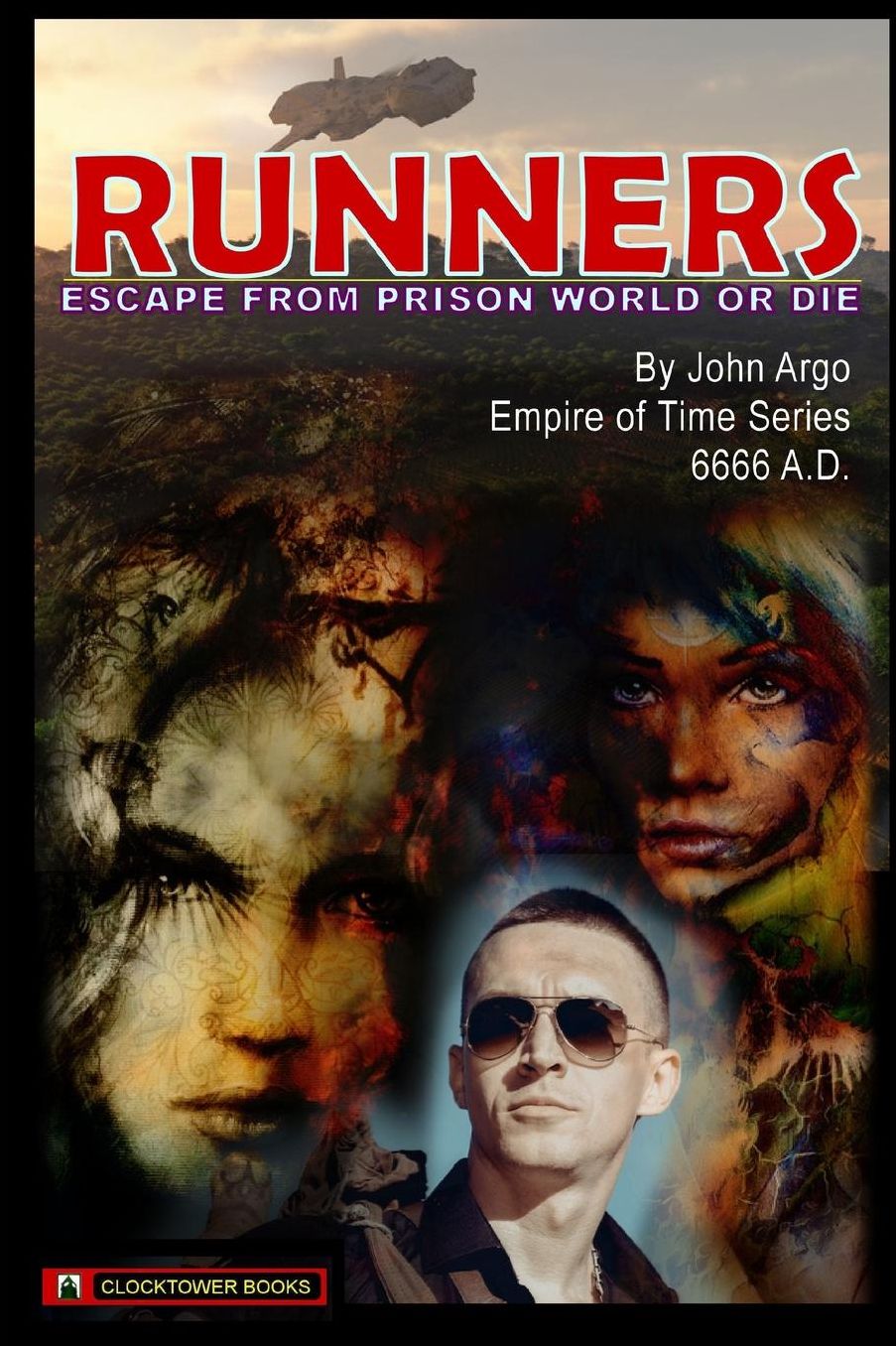 Runners: Escape Prison World or Die