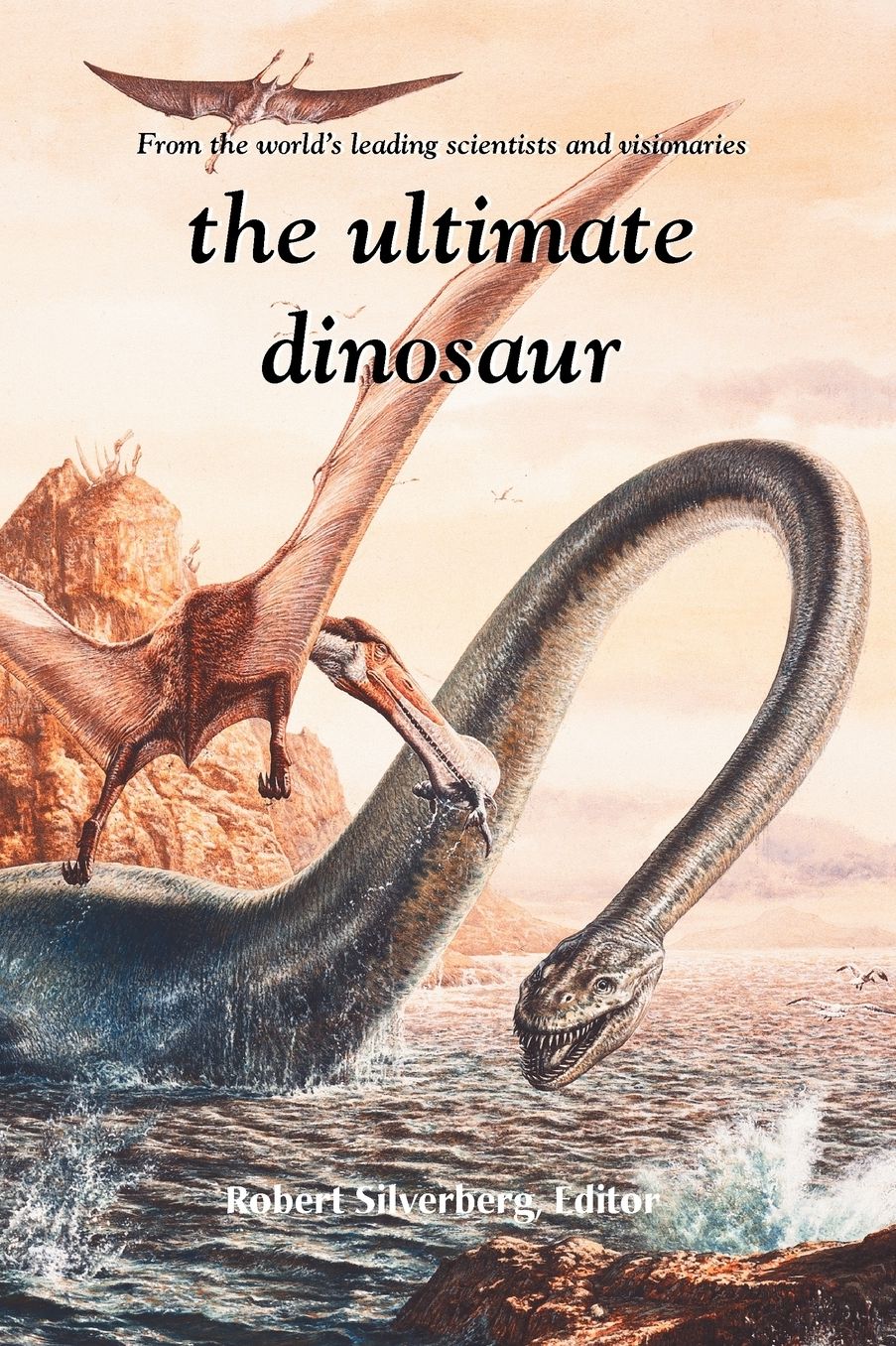 The Ultimate Dinosaur