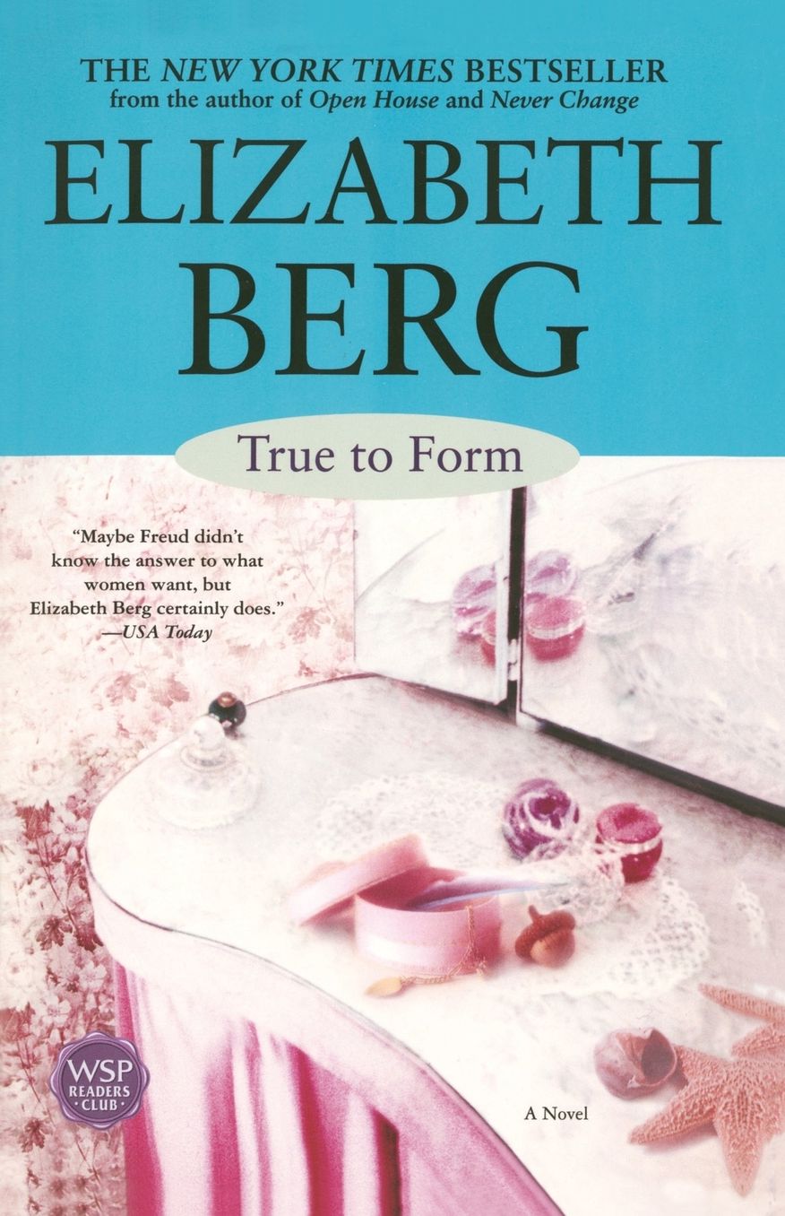 True to Form