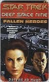 Star Trek Deep Space Nine #5: Fallen Heroes