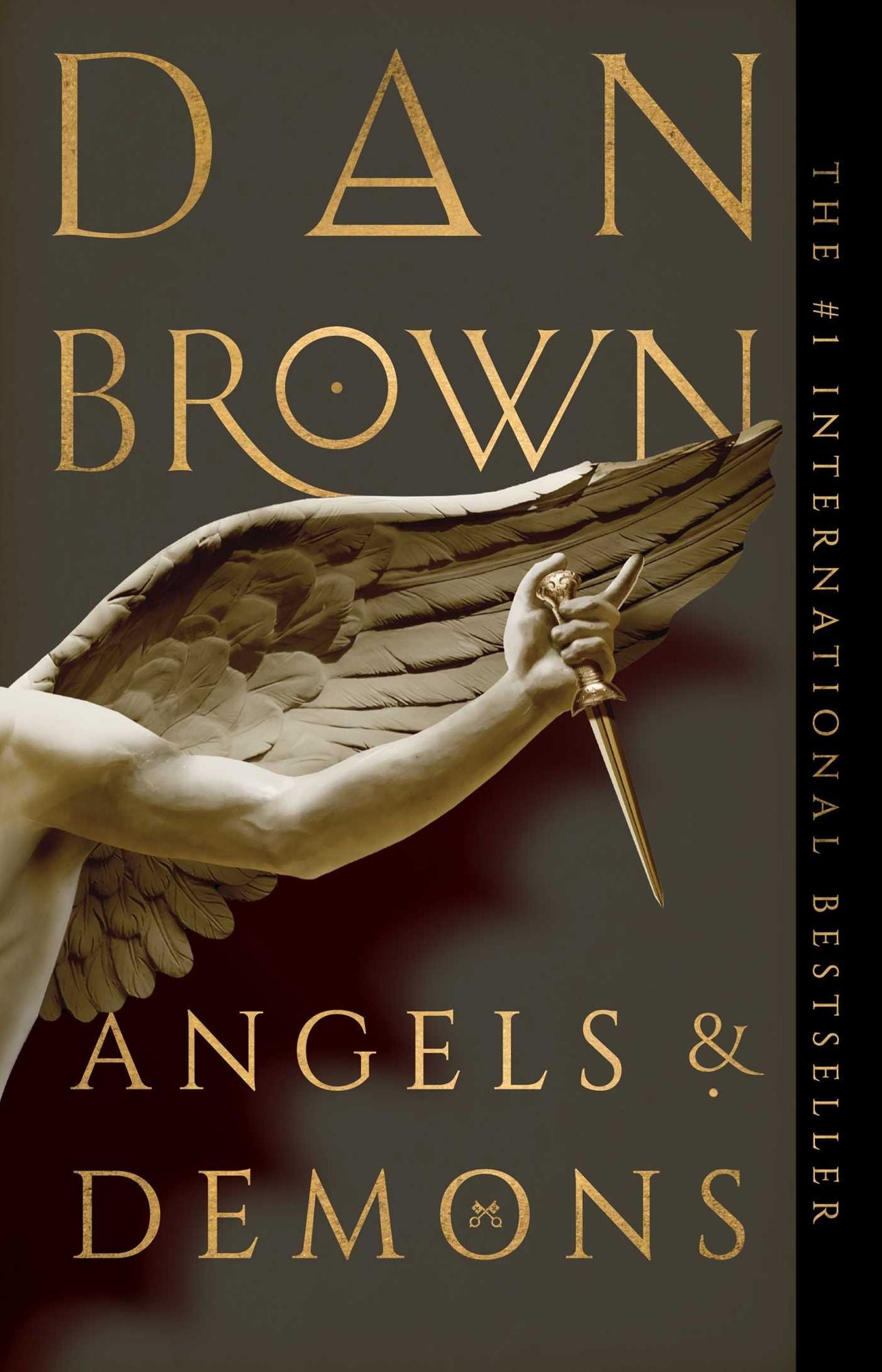 Angels and Demons