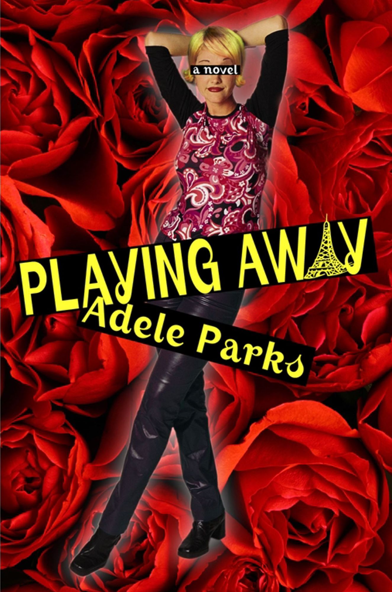 Playing Away