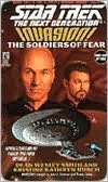 Star Trek The Next Generation #41: Invasion Book II: The Soldiers of Fear