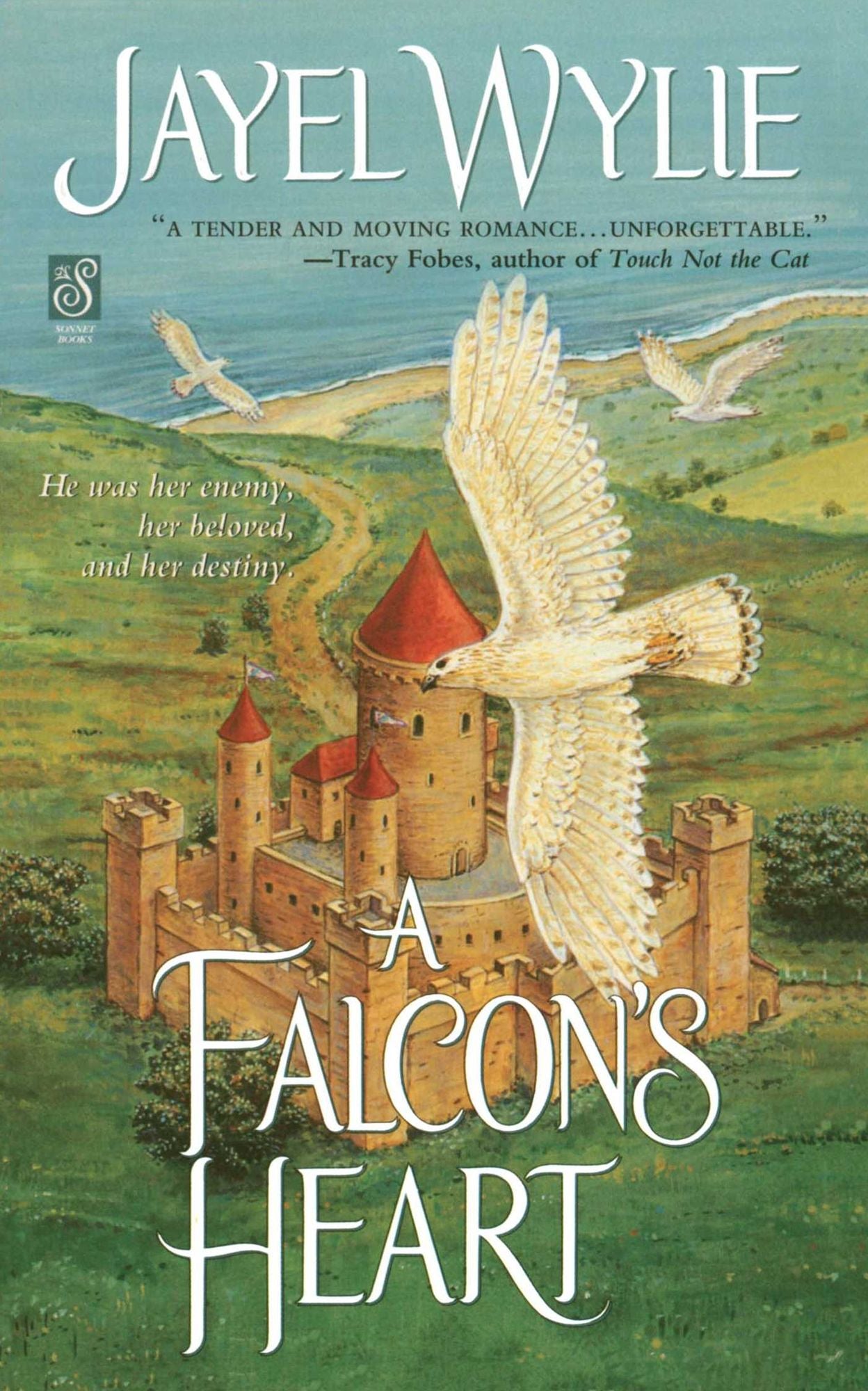 A Falcon's Heart