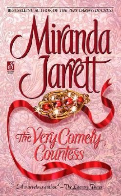 The Very Comely Countess
