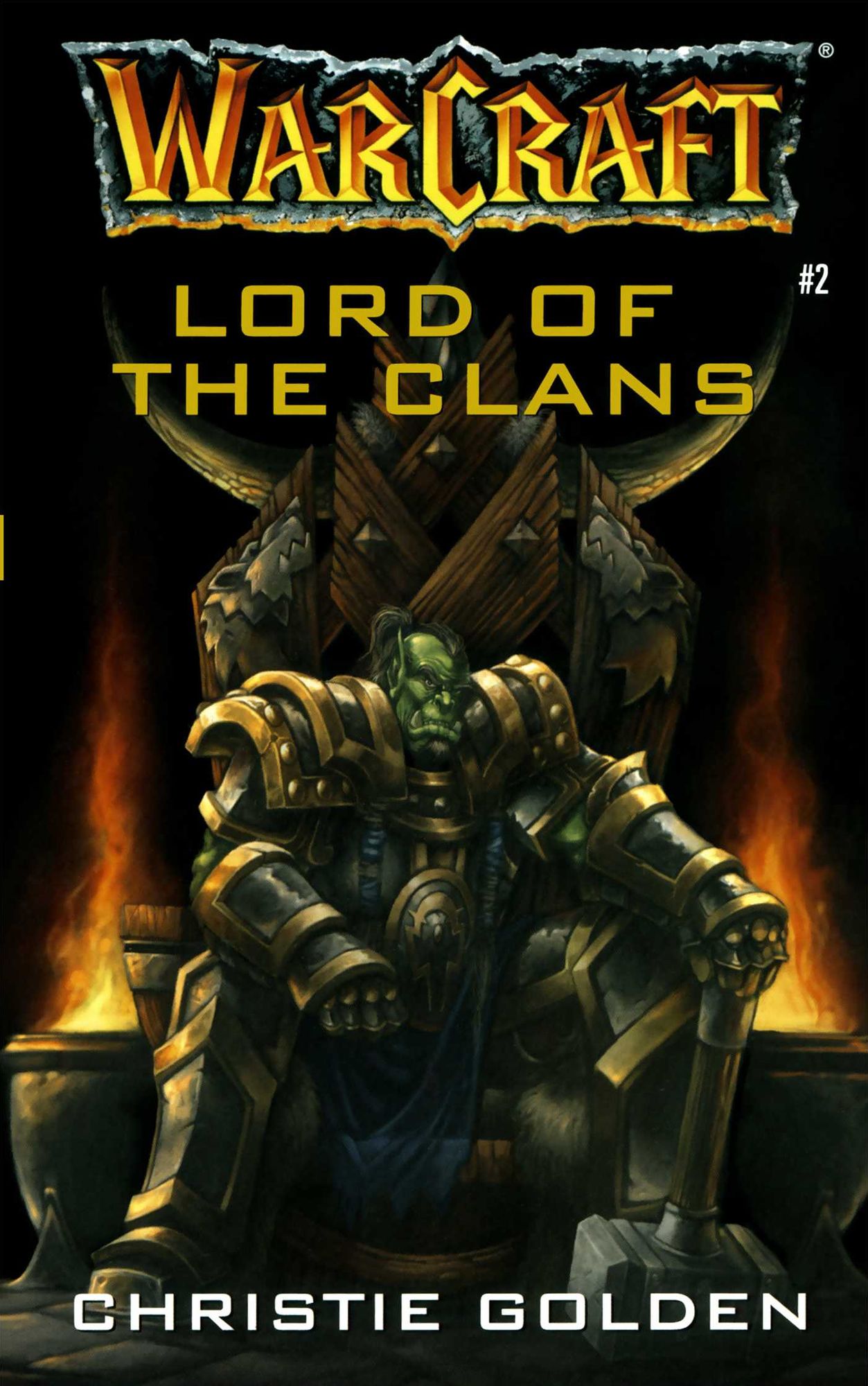 Warcraft: Lord of the Clans