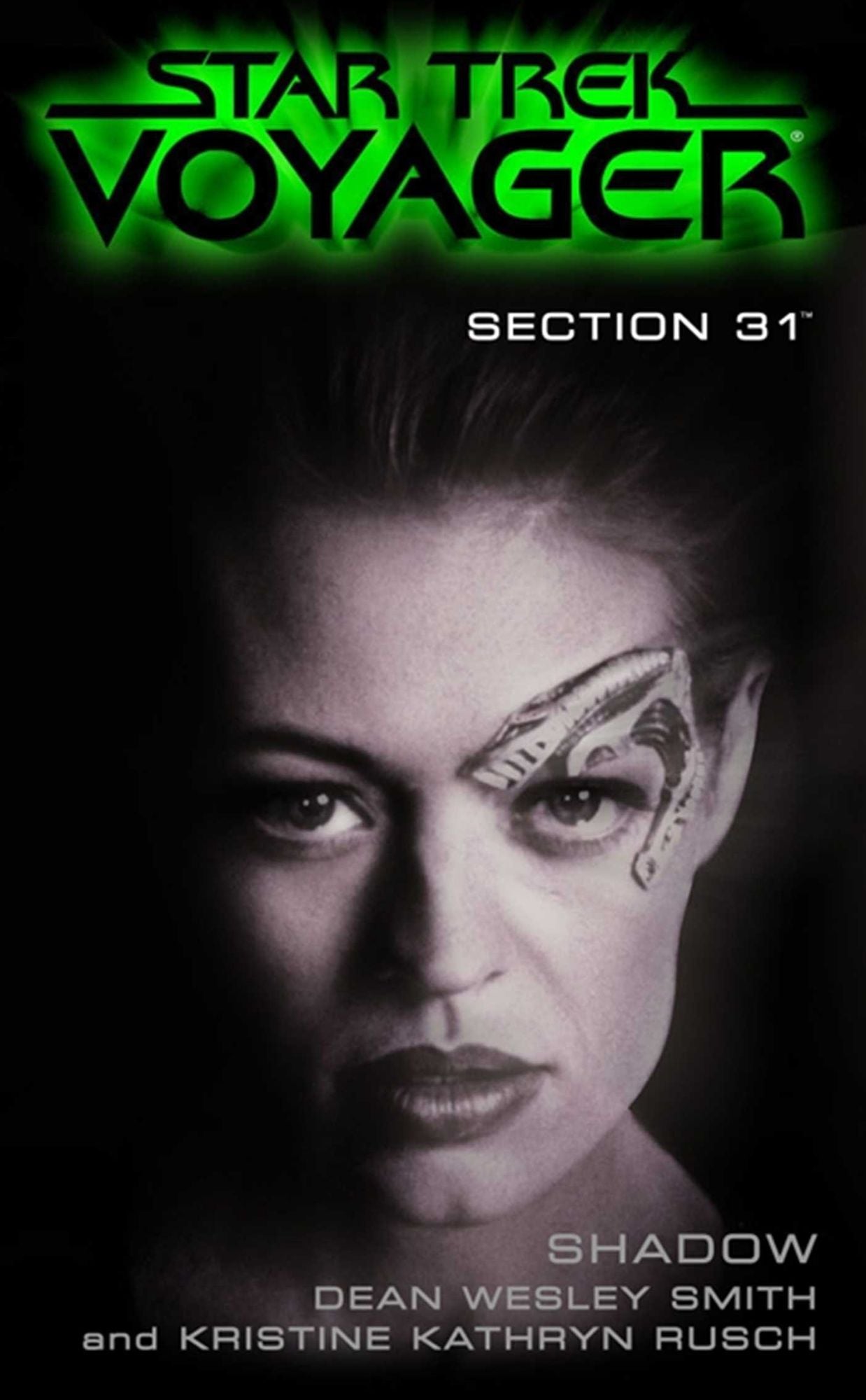 Star Trek Section 31 #2: Shadow