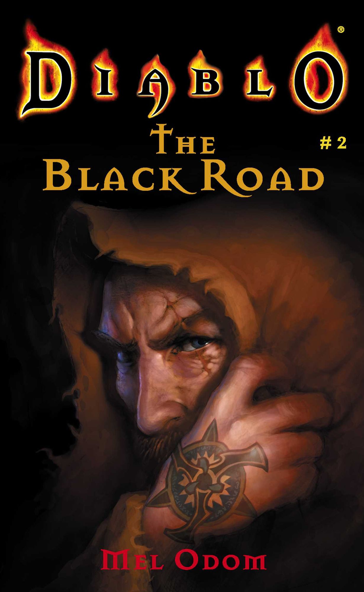 Diablo #2: The Black Road