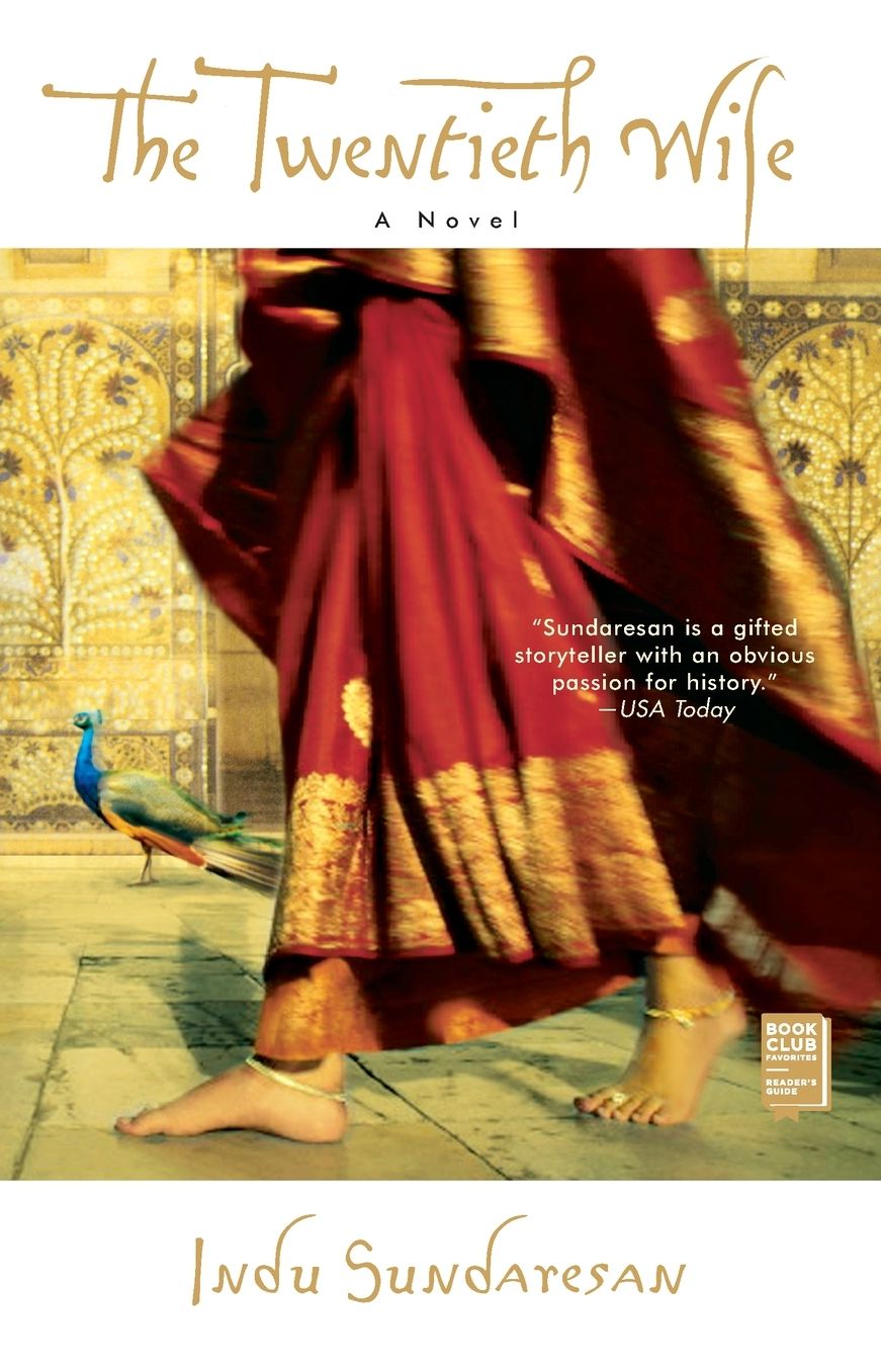 The Twentieth Wife: A Novel