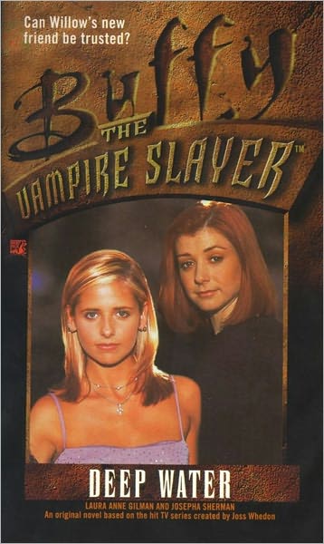 Deep Water (Buffy the Vampire Slayer)