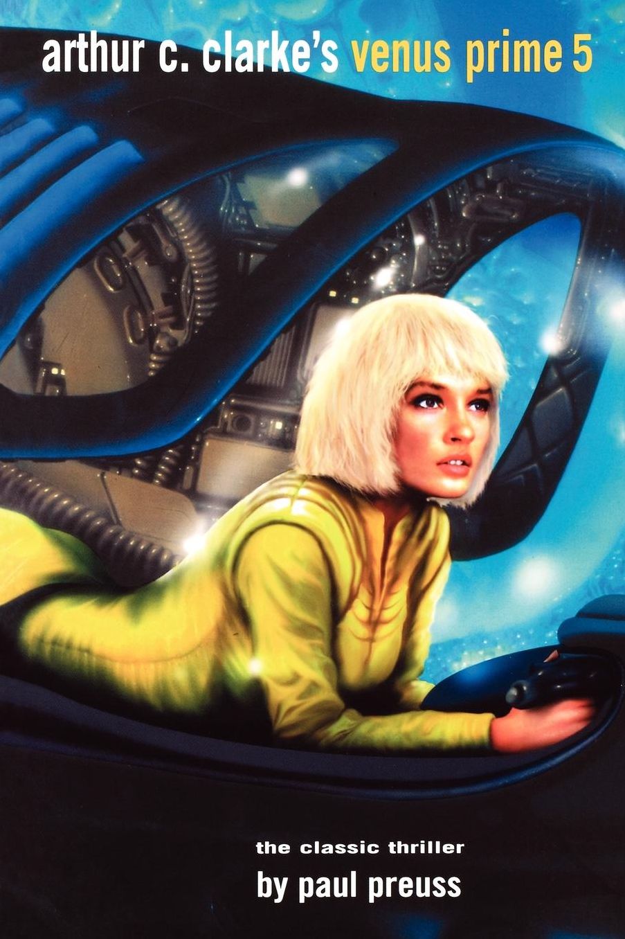 Venus Prime 5