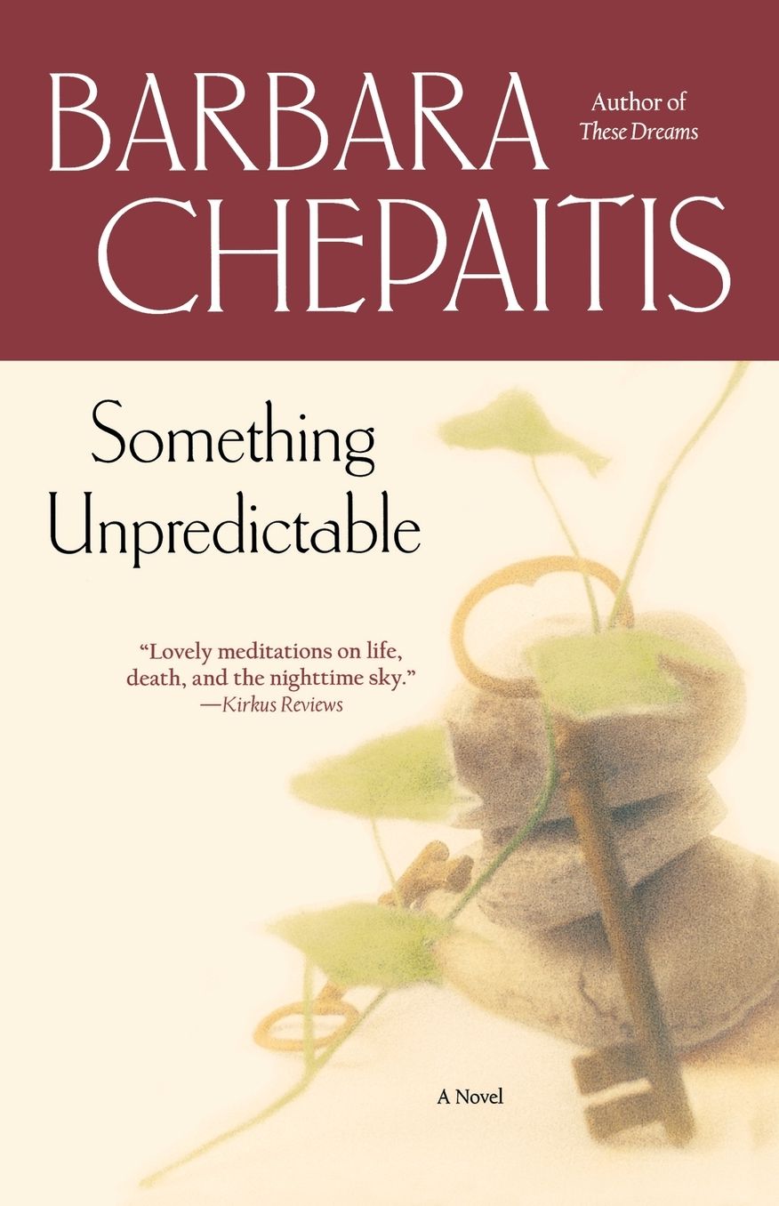 Something Unpredictable
